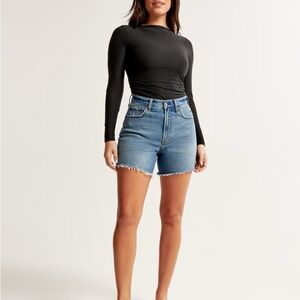 Abercrombie dad short